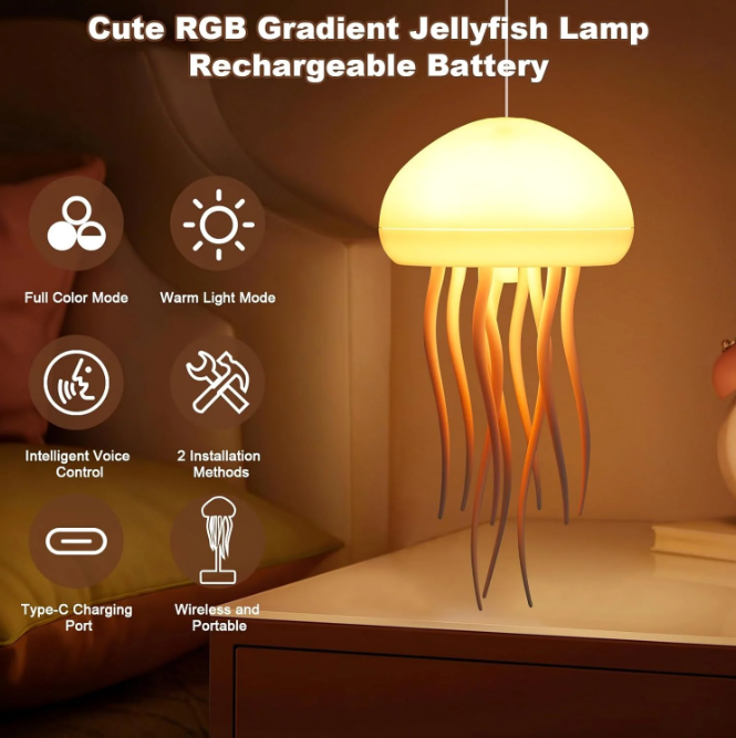 LumoJelly